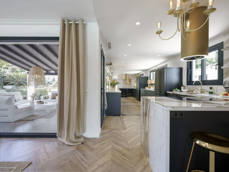 Villa for sale in Marbella