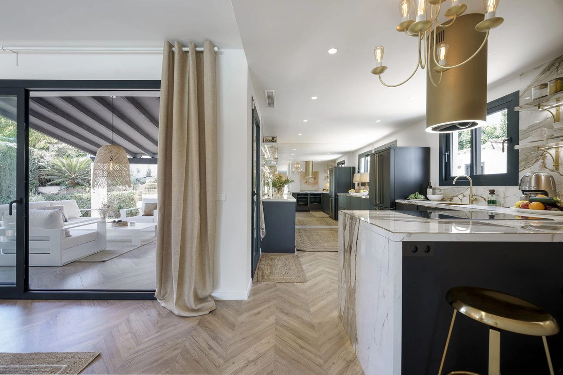 Villa for sale in Marbella
