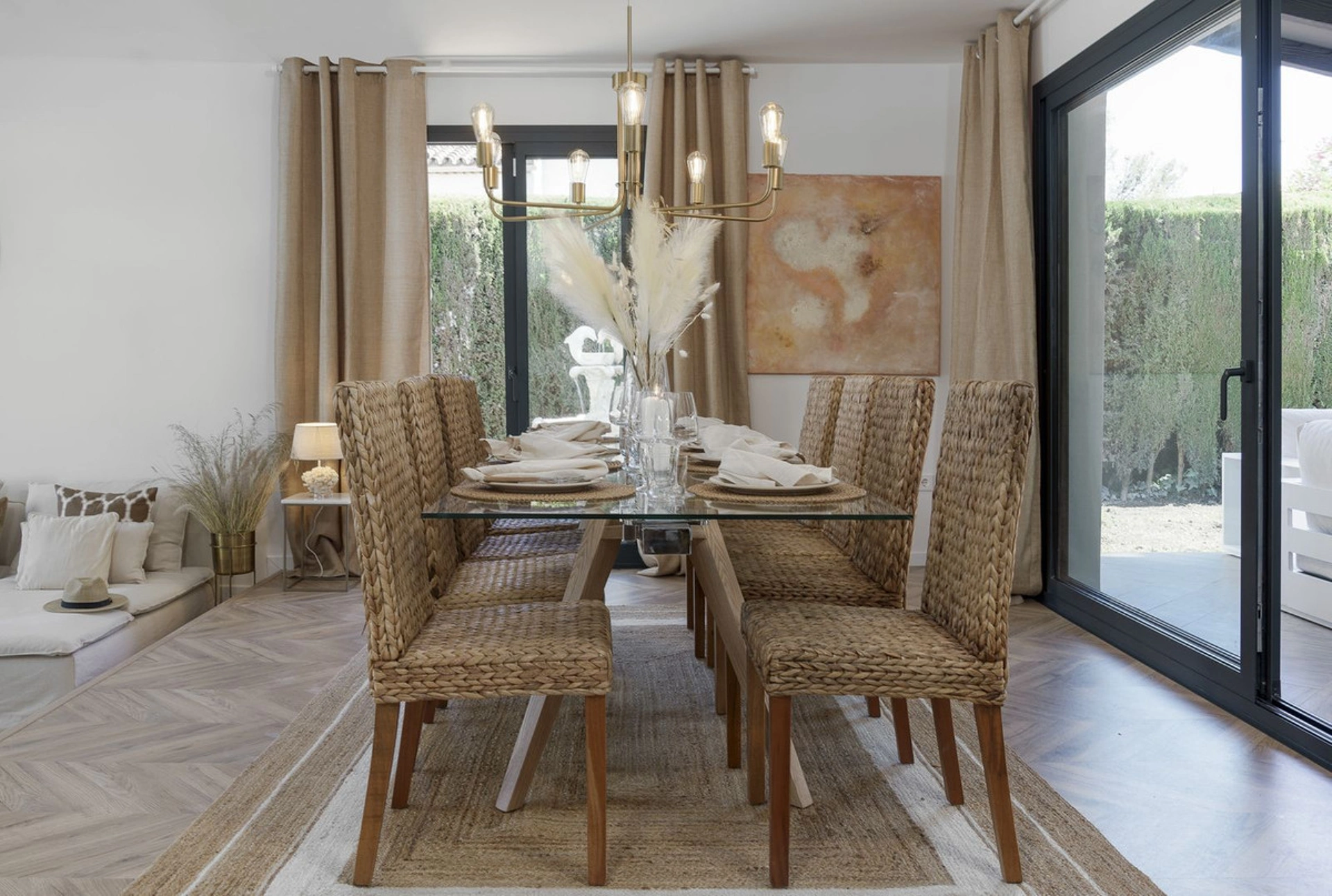 Villa for sale in Marbella