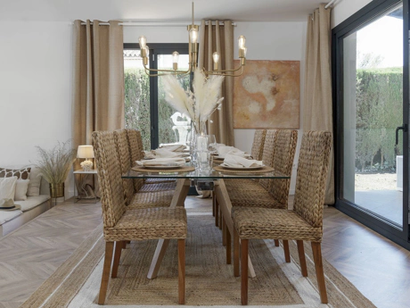 Villa for sale in Marbella