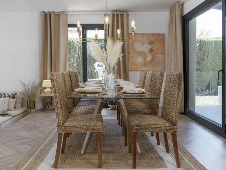Villa for sale in Marbella