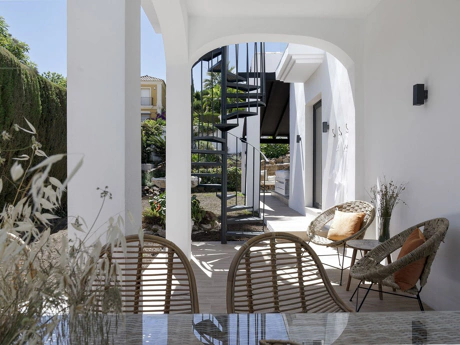 Villa for sale in Marbella