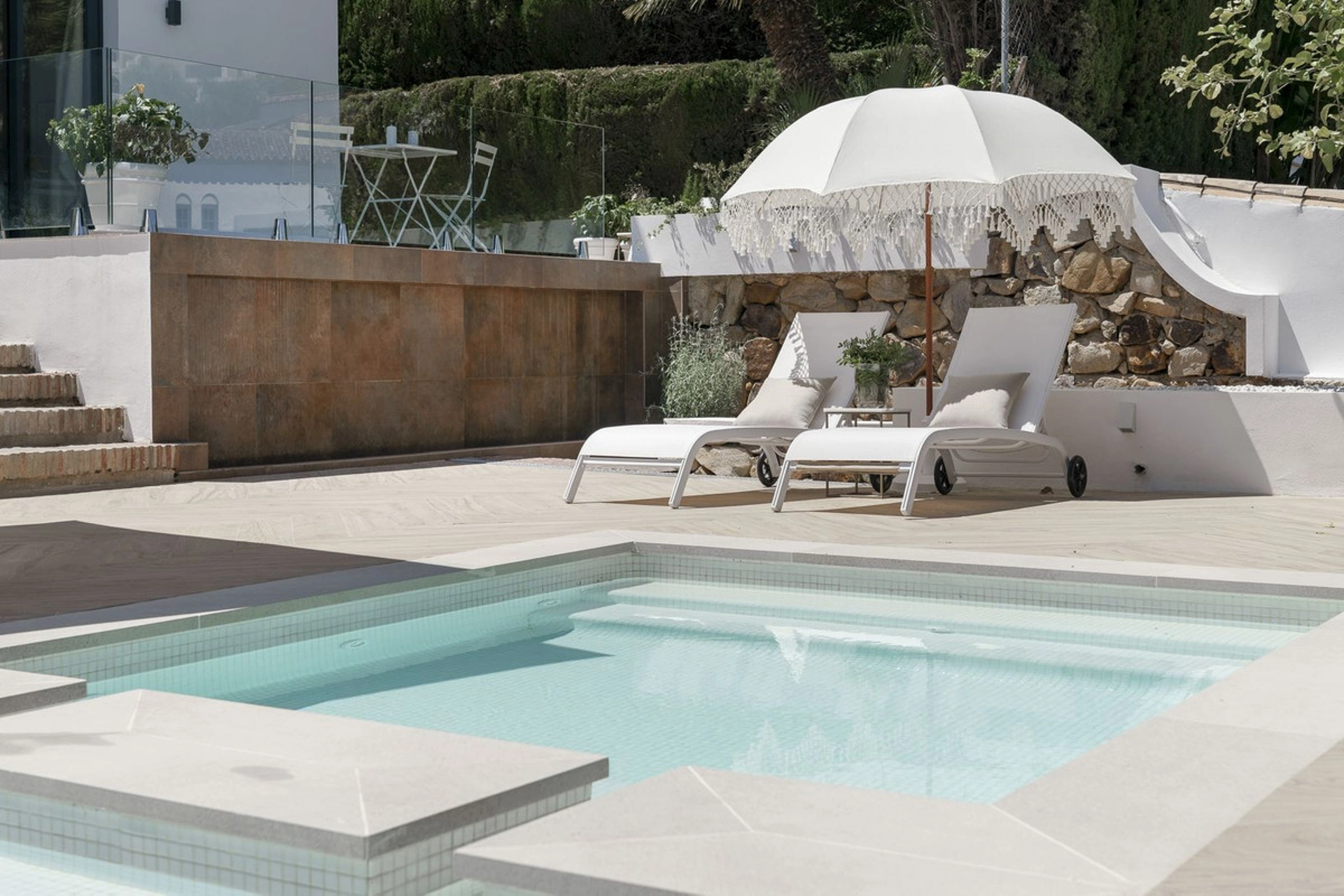 Villa for sale in Marbella