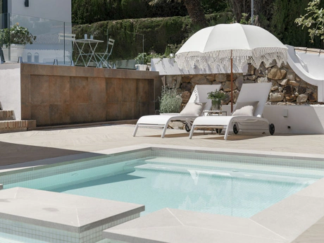 Villa for sale in Marbella