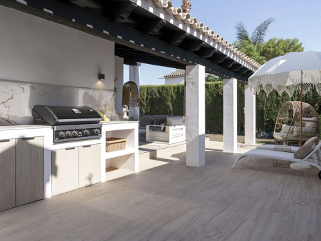 Villa for sale in Marbella
