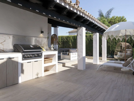 Villa for sale in Marbella