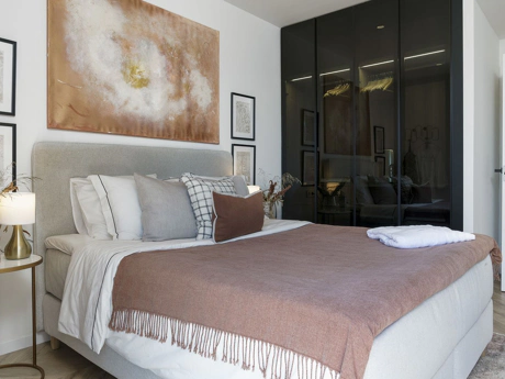 Villa for sale in Marbella