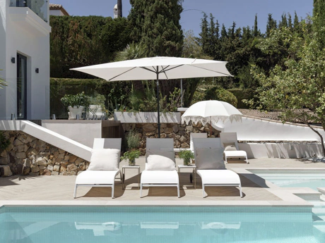 Villa for sale in Marbella