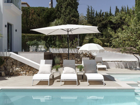 Villa for sale in Marbella