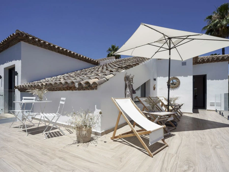 Villa for sale in Marbella