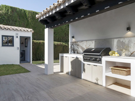 Villa for sale in Marbella