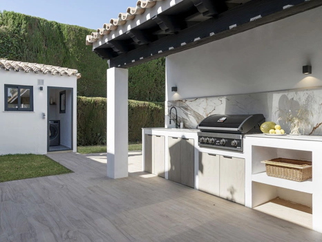 Villa for sale in Marbella