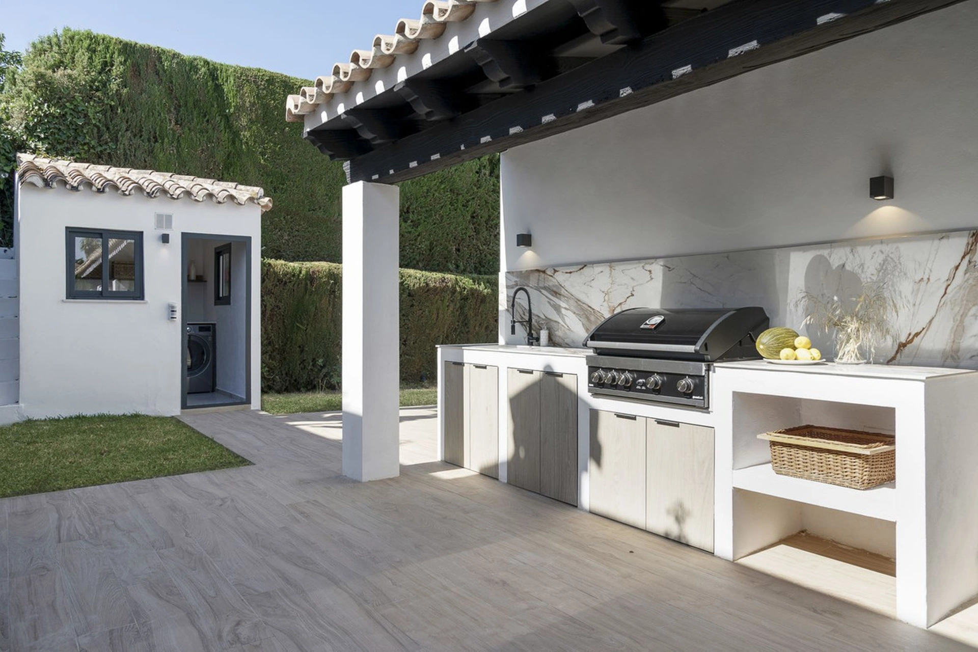 Villa for sale in Marbella