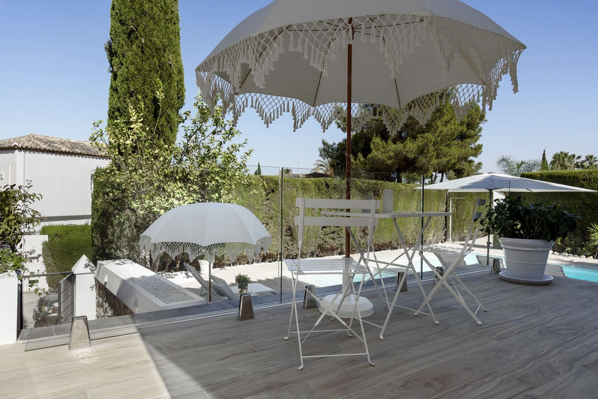 Villa for sale in Marbella