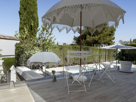 Villa for sale in Marbella
