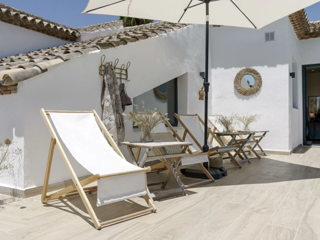 Villa for sale in Marbella
