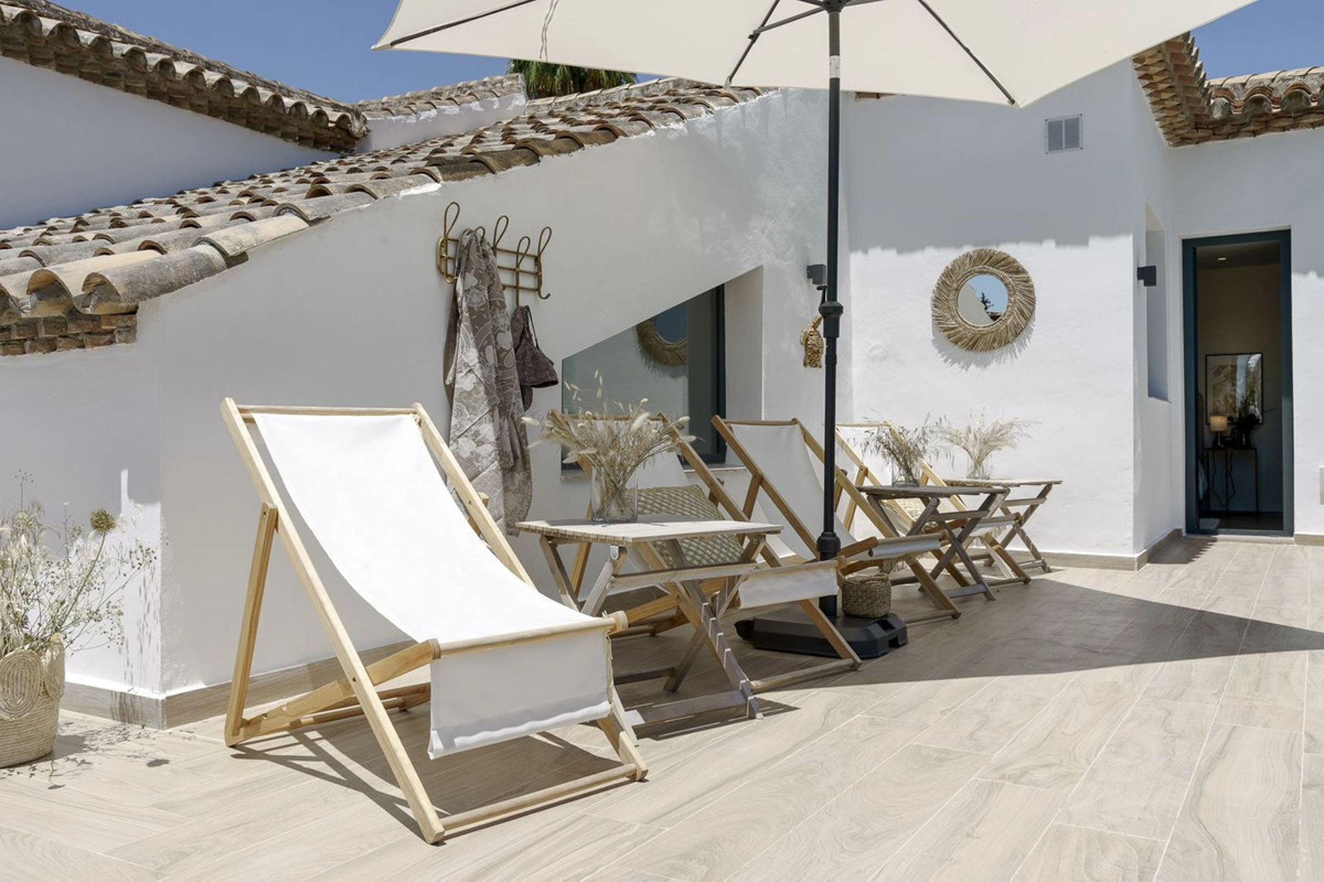 Villa for sale in Marbella