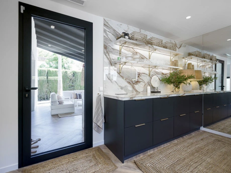 Villa for sale in Marbella