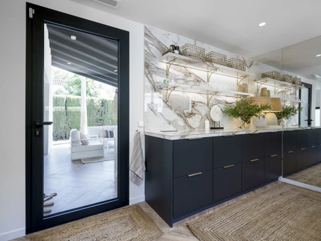Villa for sale in Marbella