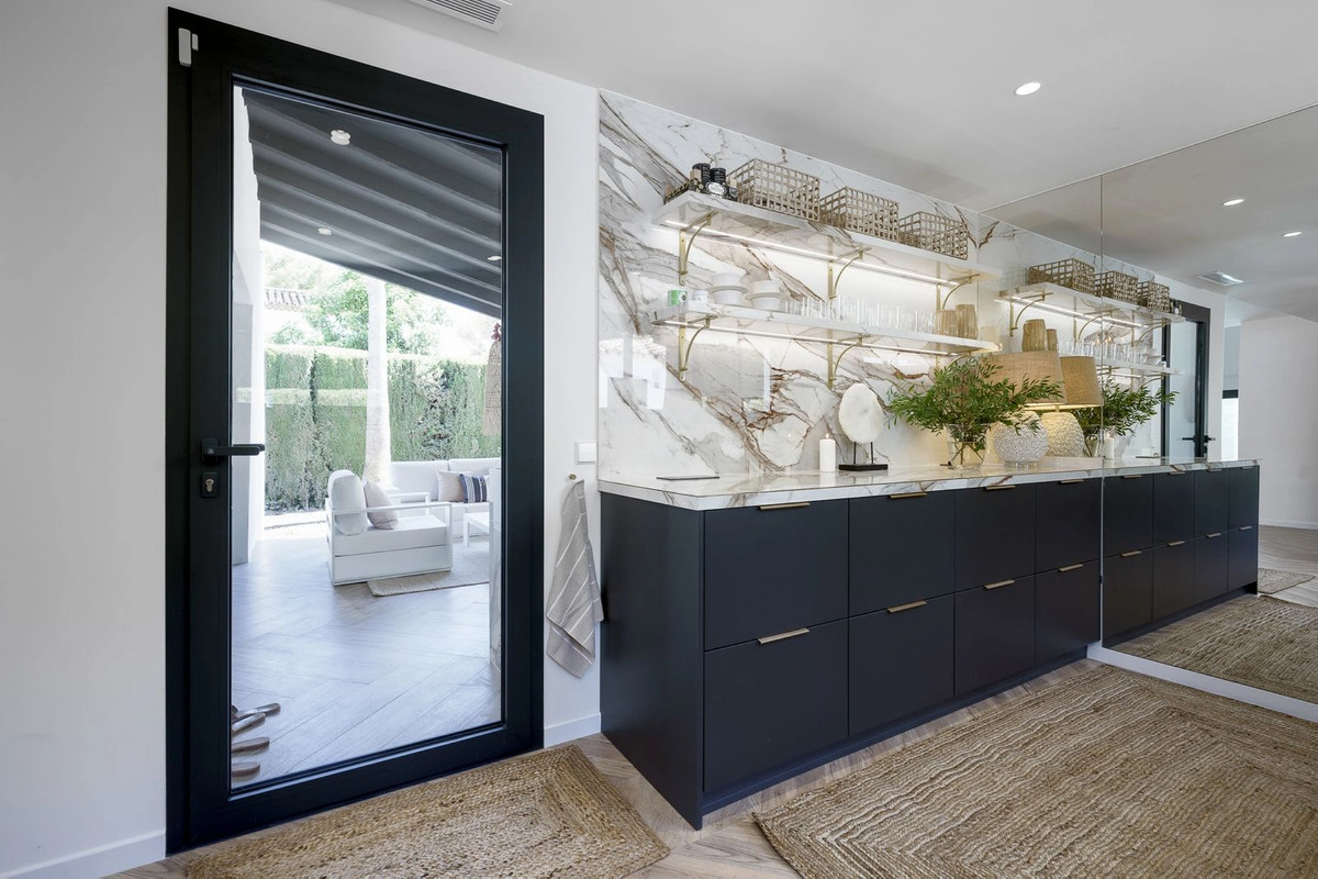 Villa for sale in Marbella