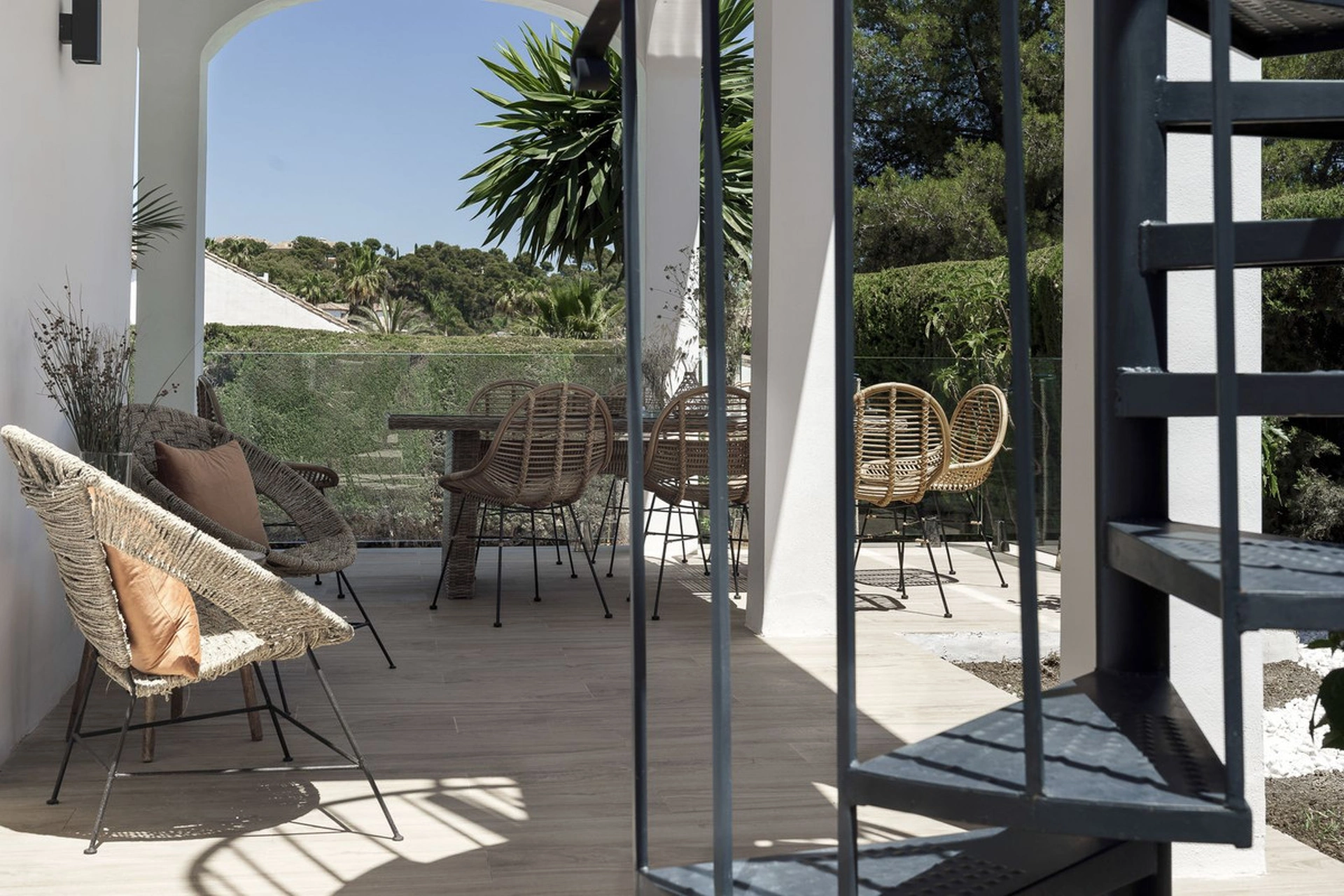 Villa for sale in Marbella