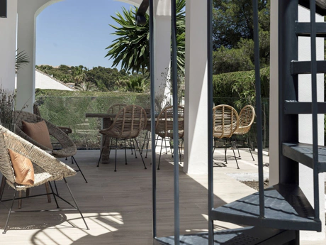 Villa for sale in Marbella