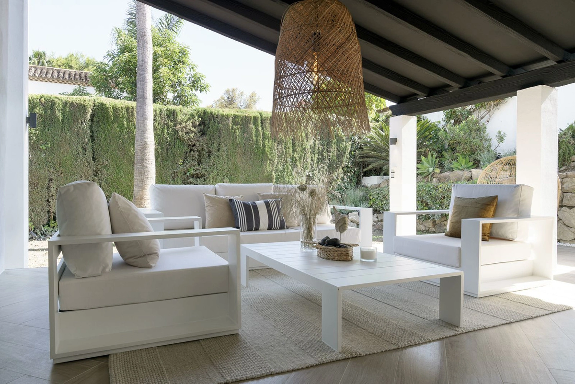Villa for sale in Marbella