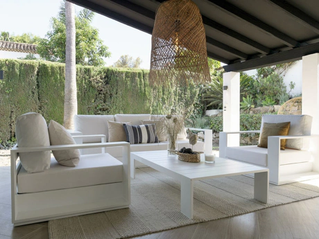 Villa for sale in Marbella