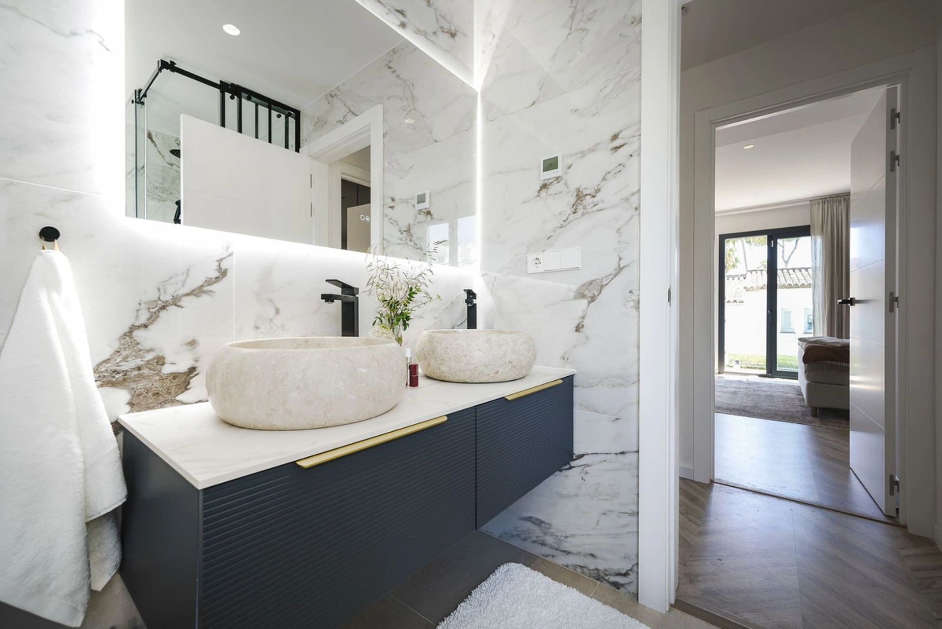 Villa for sale in Marbella