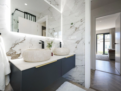 Villa for sale in Marbella