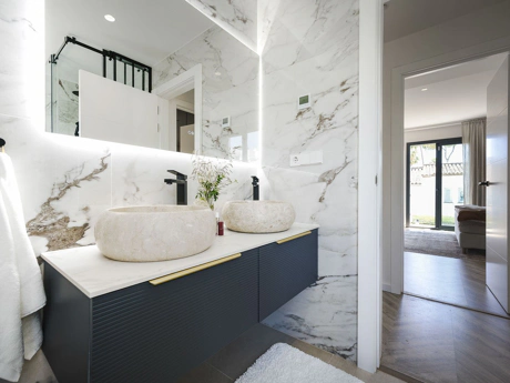 Villa for sale in Marbella