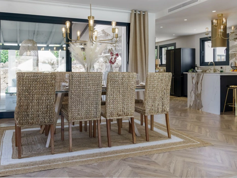 Villa for sale in Marbella