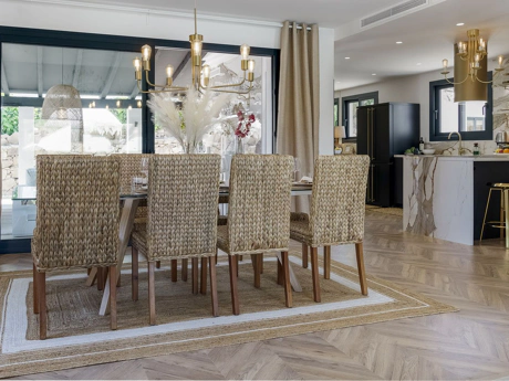 Villa for sale in Marbella