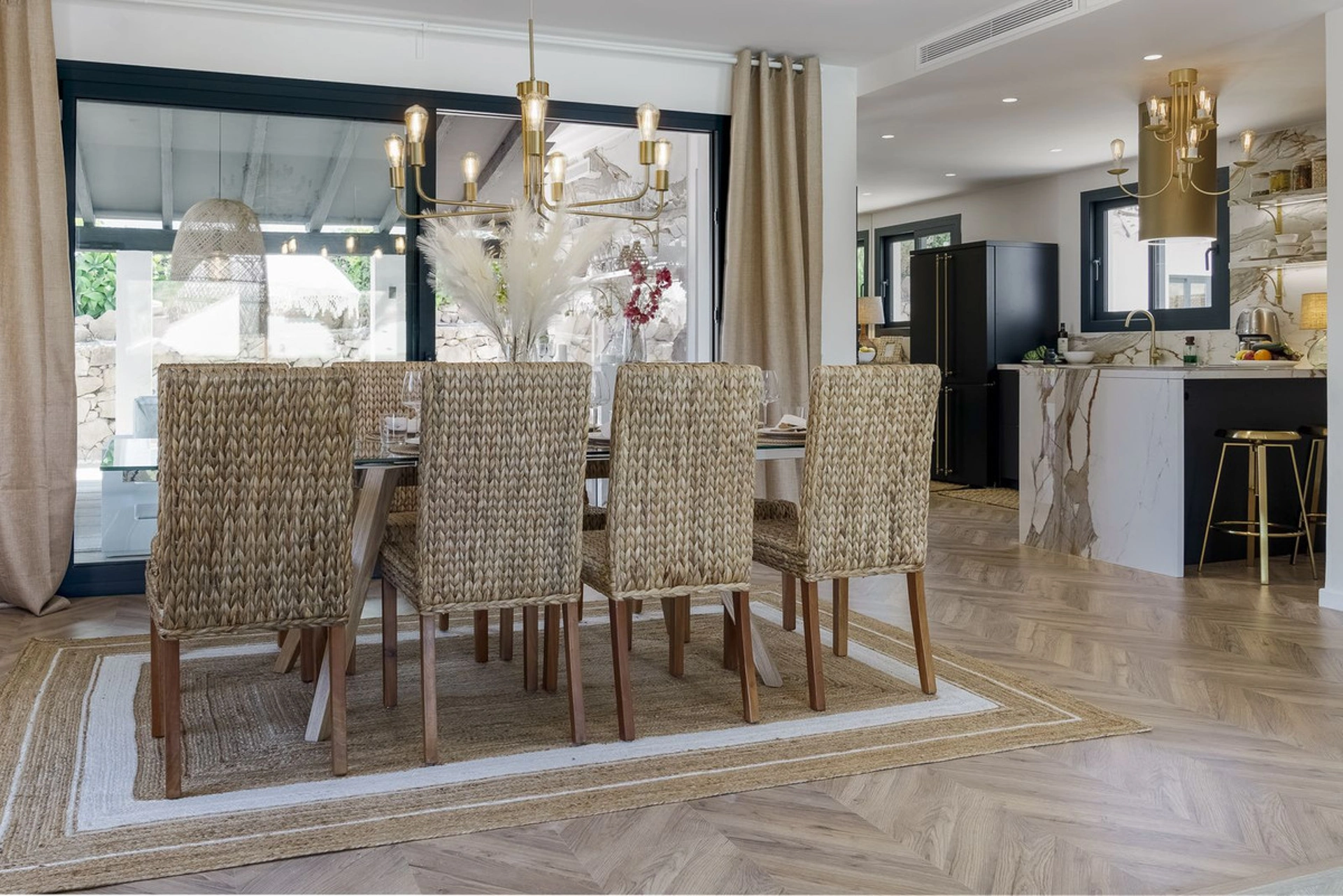 Villa for sale in Marbella