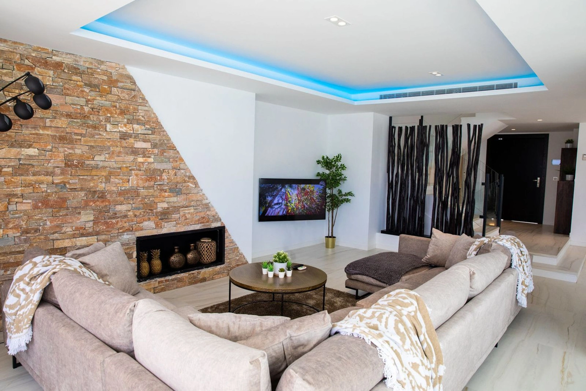 Villa for sale in Marbella