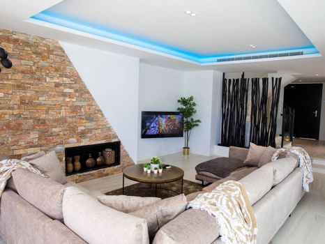 Villa for sale in Marbella