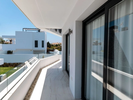 Villa for sale in Marbella
