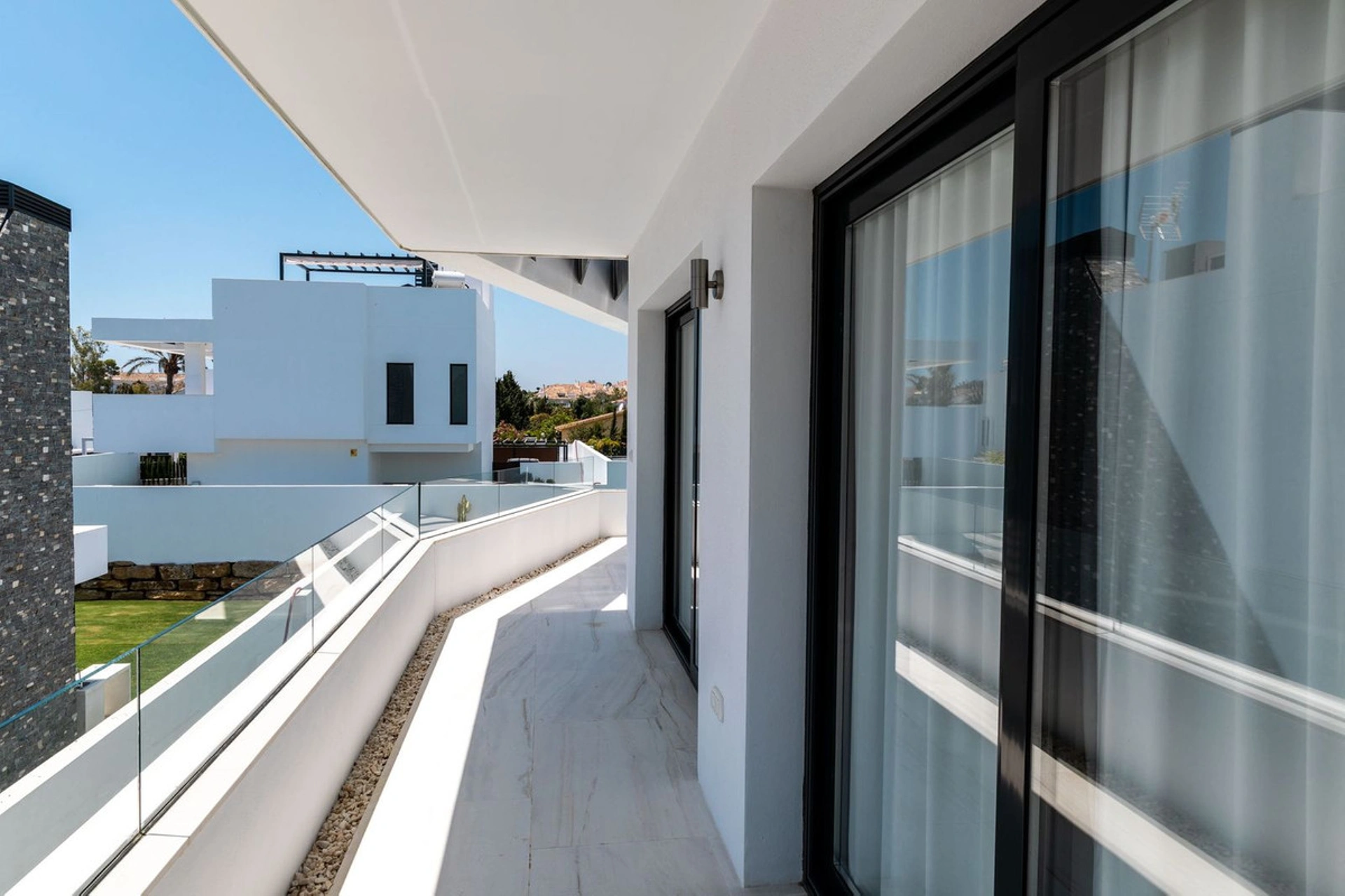 Villa for sale in Marbella