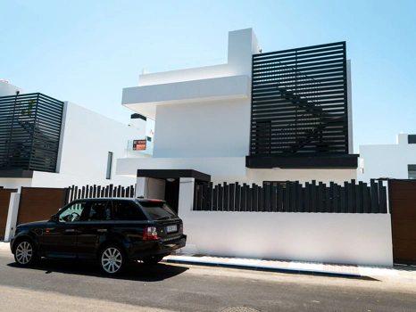 Villa for sale in Marbella