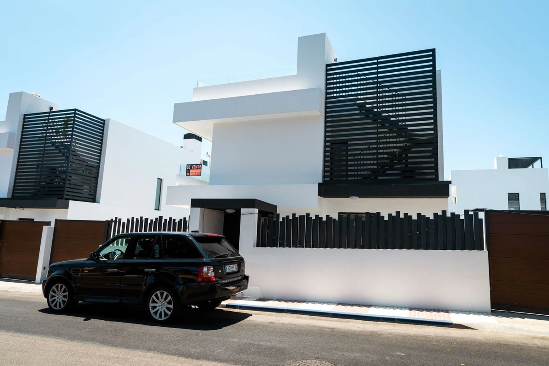 Villa for sale in Marbella