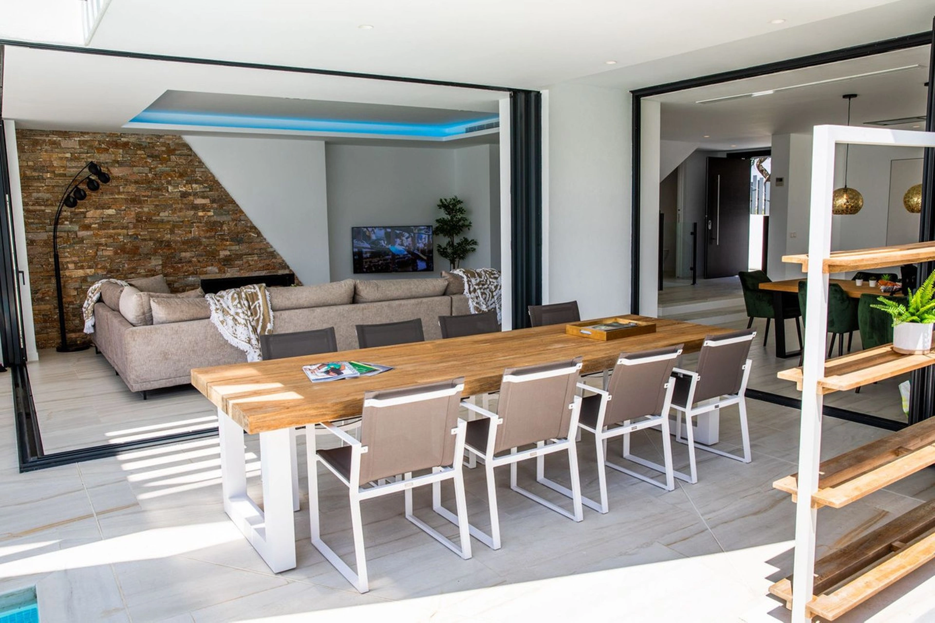 Villa for sale in Marbella