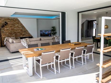 Villa for sale in Marbella