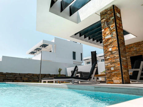 Villa for sale in Marbella