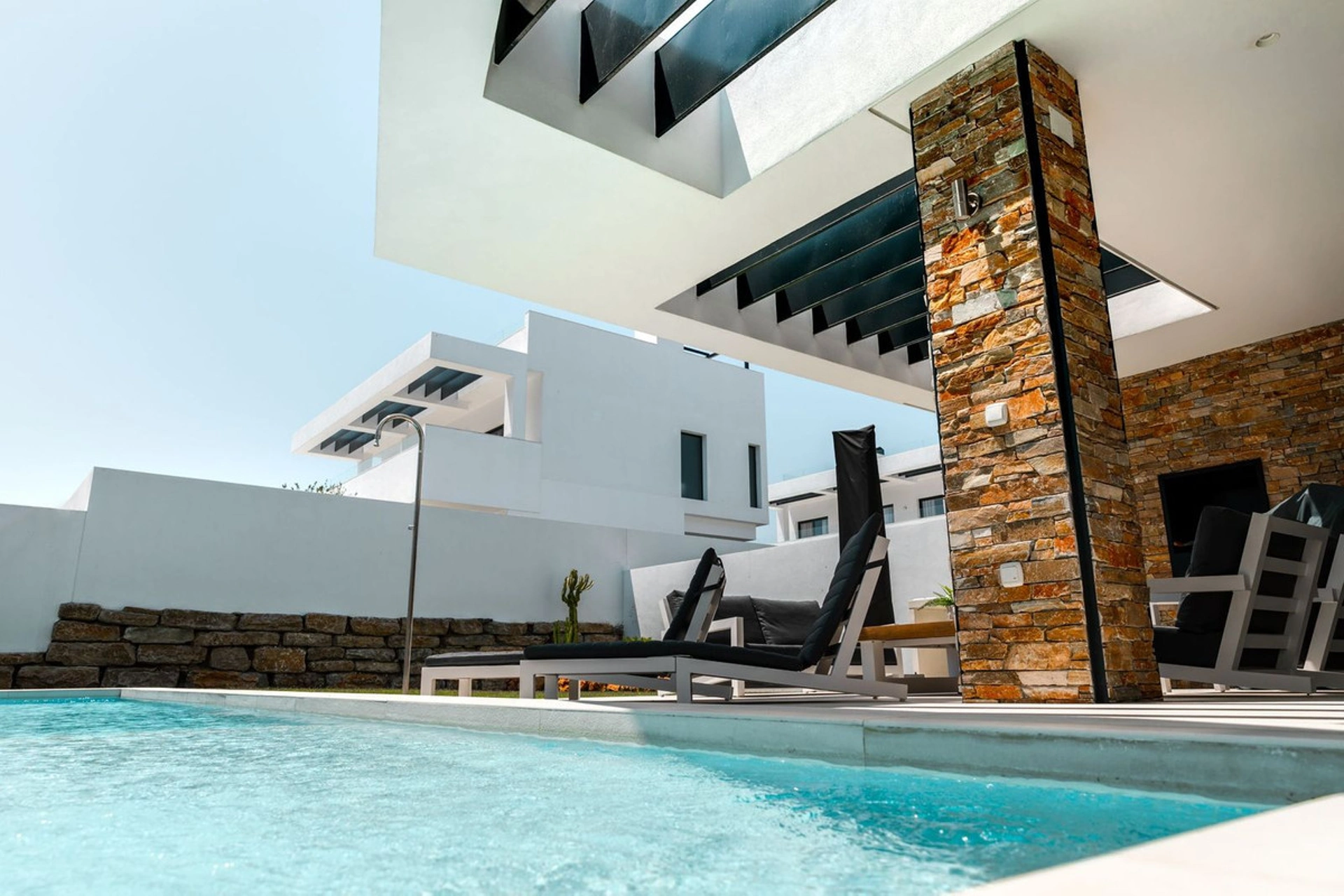 Villa for sale in Marbella