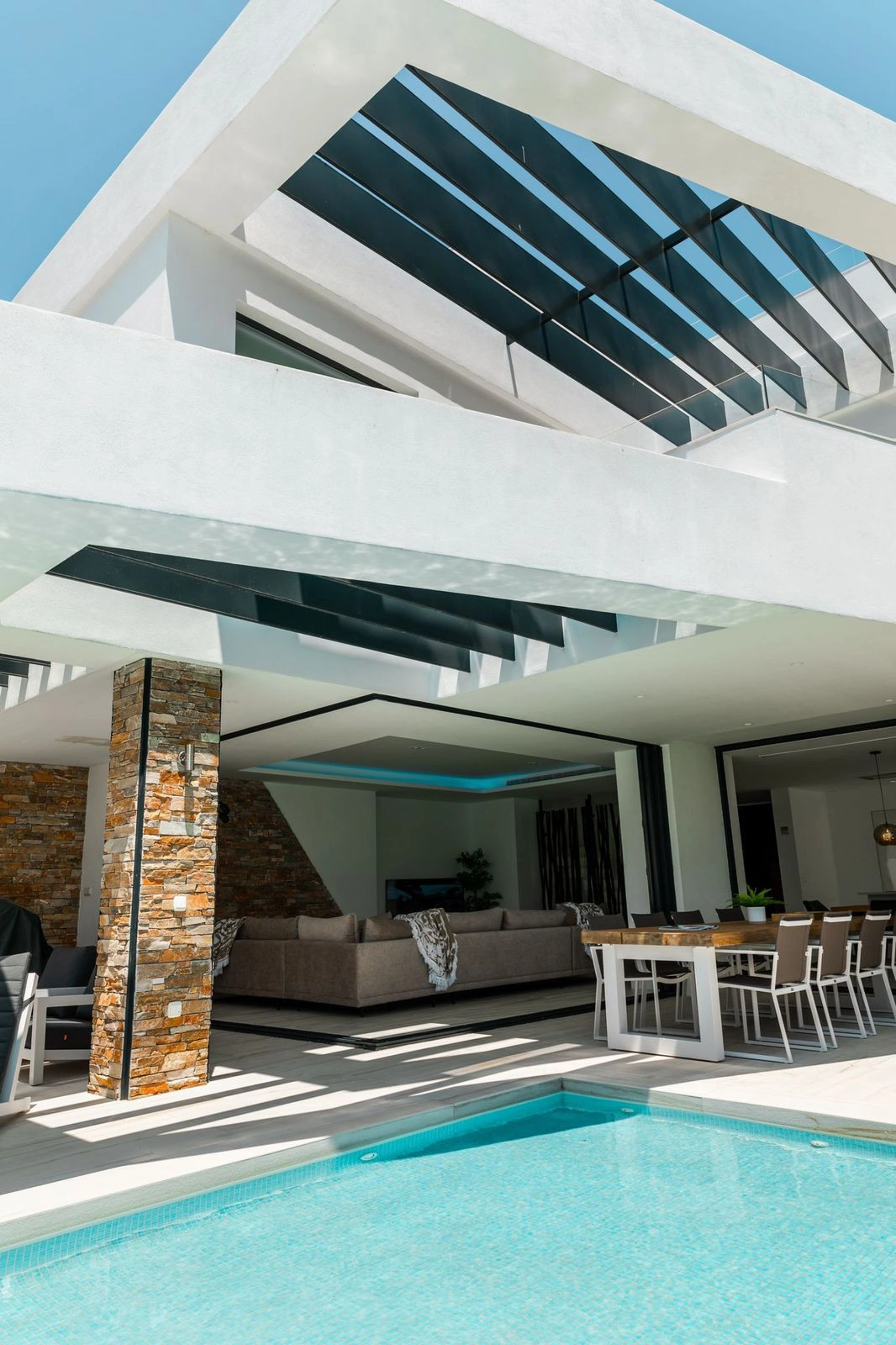 Villa for sale in Marbella