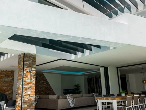 Villa for sale in Marbella