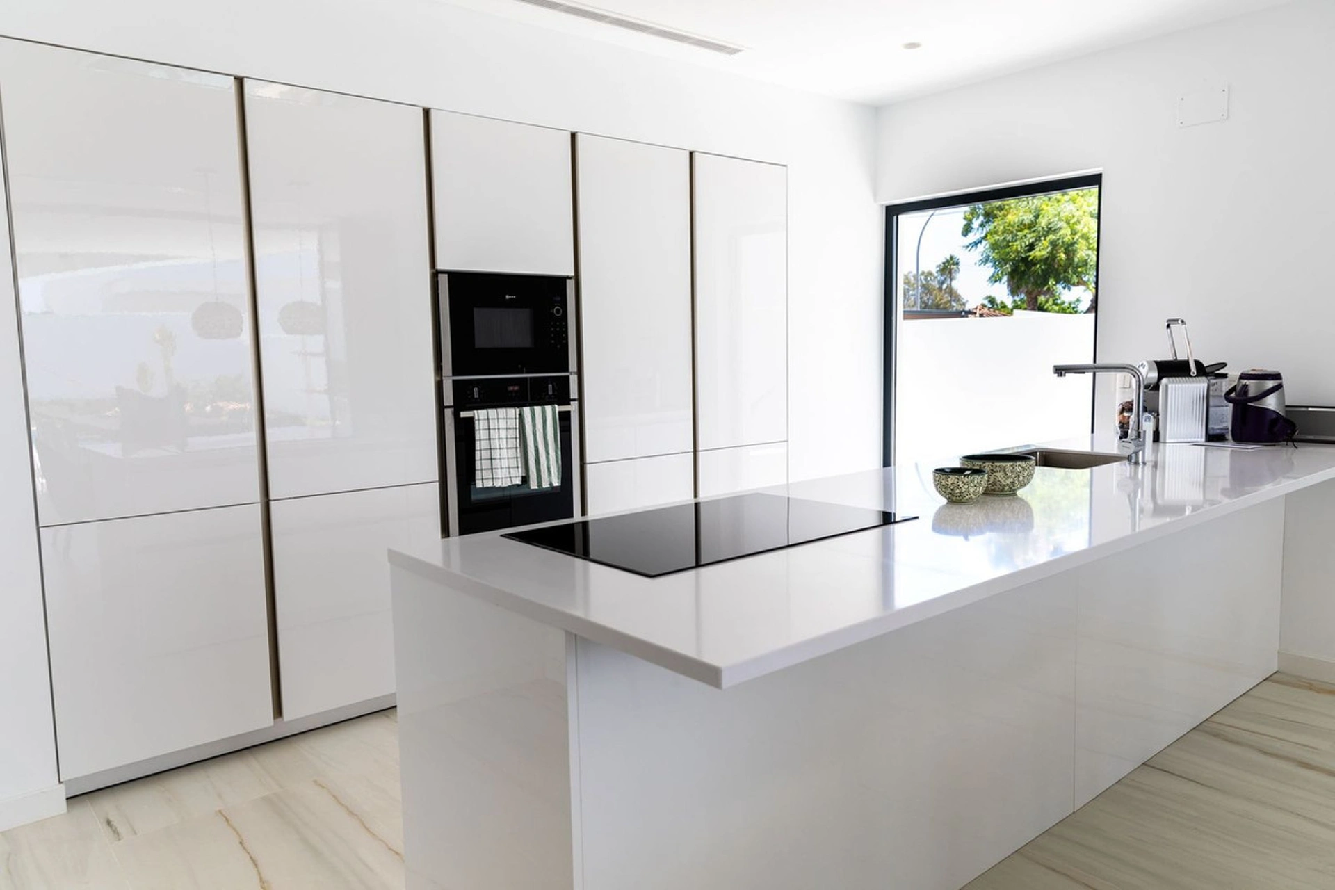 Villa for sale in Marbella