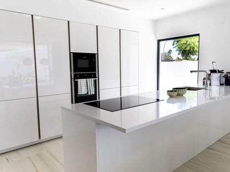 Villa for sale in Marbella