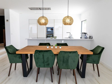Villa for sale in Marbella