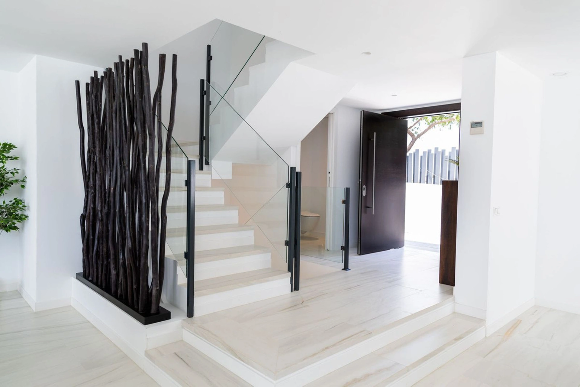 Villa for sale in Marbella